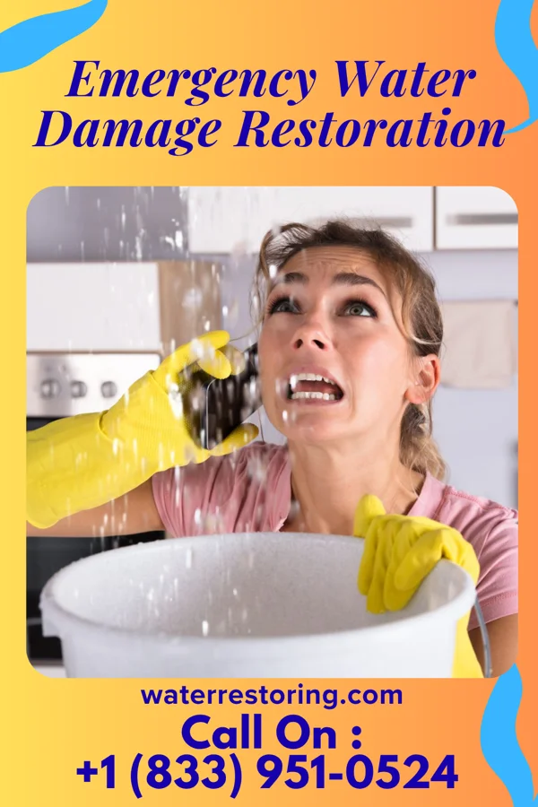 Emergency Water Damage Restoration in New Milford, NJ